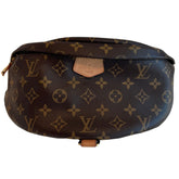 Louis Vuitton Monogram Bum Bag