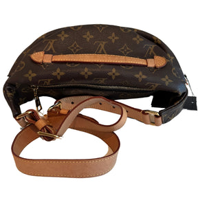 Louis Vuitton Monogram Bum Bag