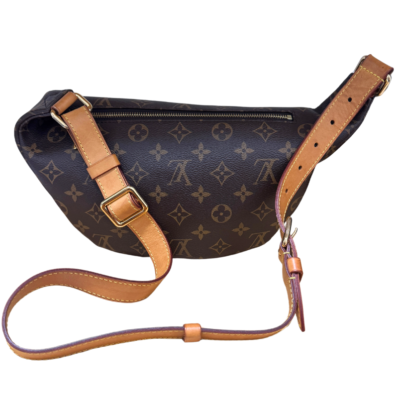 Louis Vuitton Monogram Bum Bag