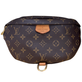 Louis Vuitton Monogram Bum Bag