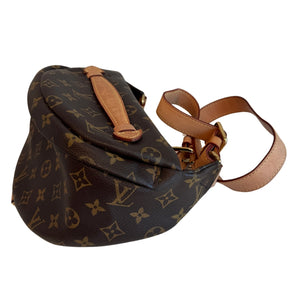 Louis Vuitton Monogram Bum Bag