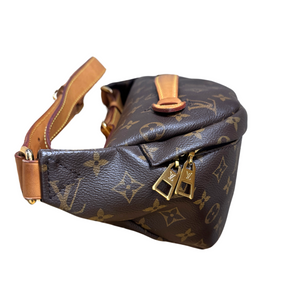 Louis Vuitton Monogram Bum Bag