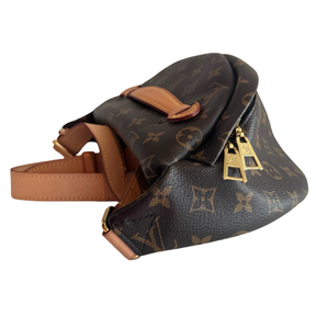 Louis Vuitton Monogram Bum Bag