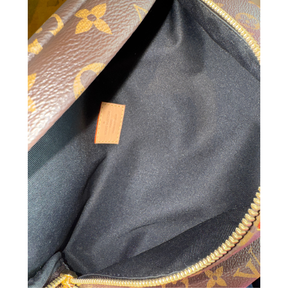 Louis Vuitton Monogram Bum Bag
