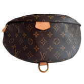Louis Vuitton Monogram Bum Bag