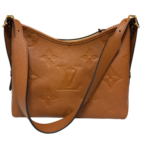 Louis Vuitton Monogram Empreinte Giant Carryall PM
