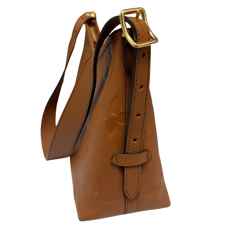Louis Vuitton Monogram Empreinte Giant Carryall PM