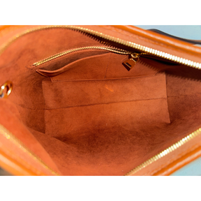 Louis Vuitton Monogram Empreinte Giant Carryall PM