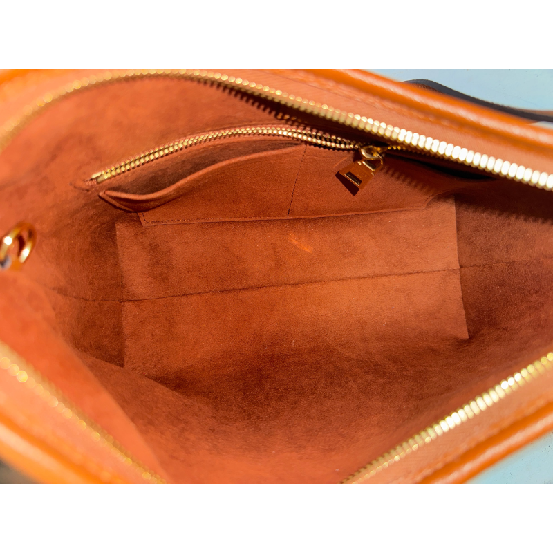 Louis Vuitton Monogram Empreinte Giant Carryall PM