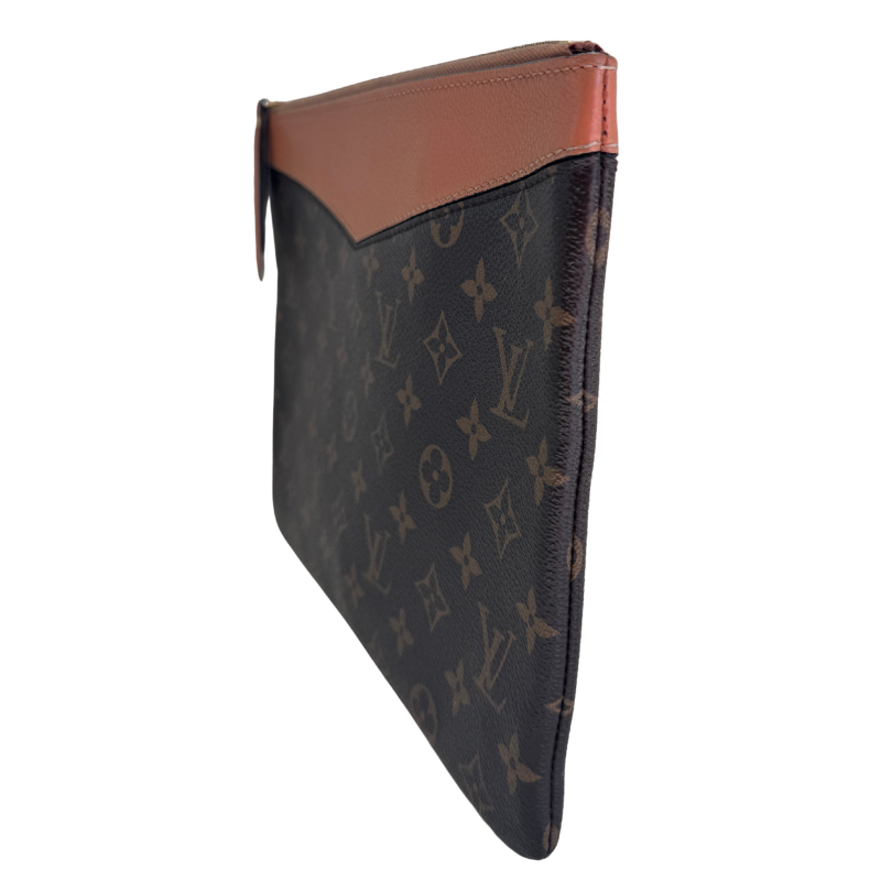 Louis Vuitton Monogram Daily Pouch