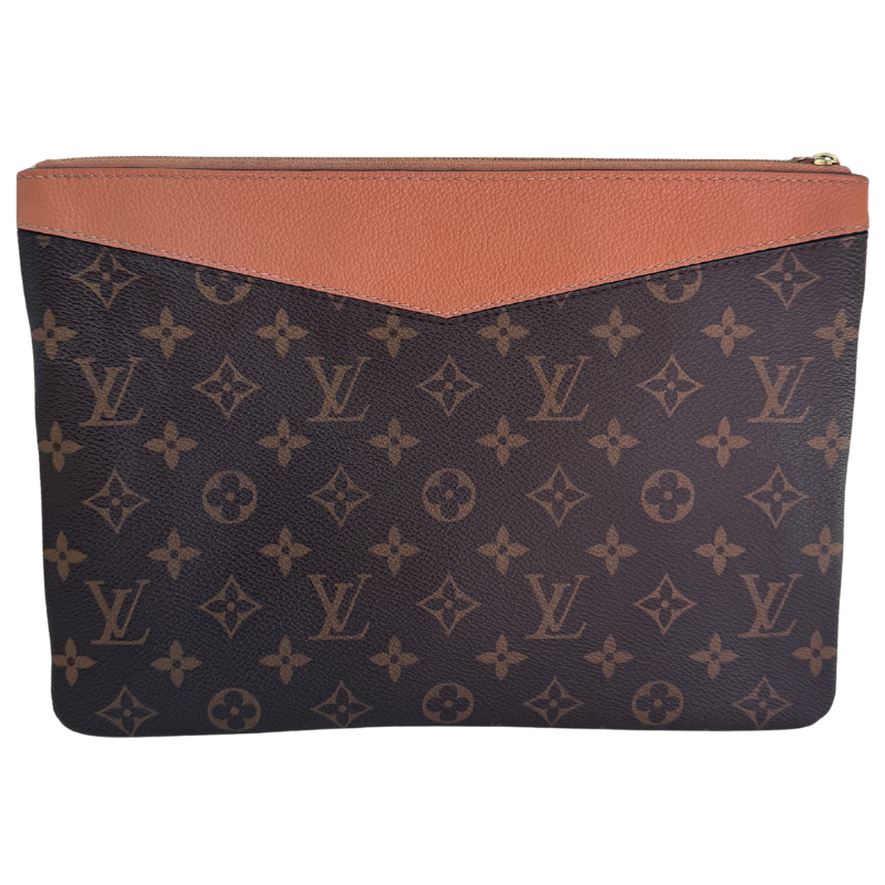 Louis Vuitton Monogram Daily Pouch