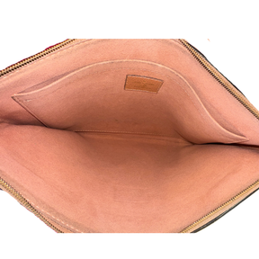 Louis Vuitton Monogram Daily Pouch