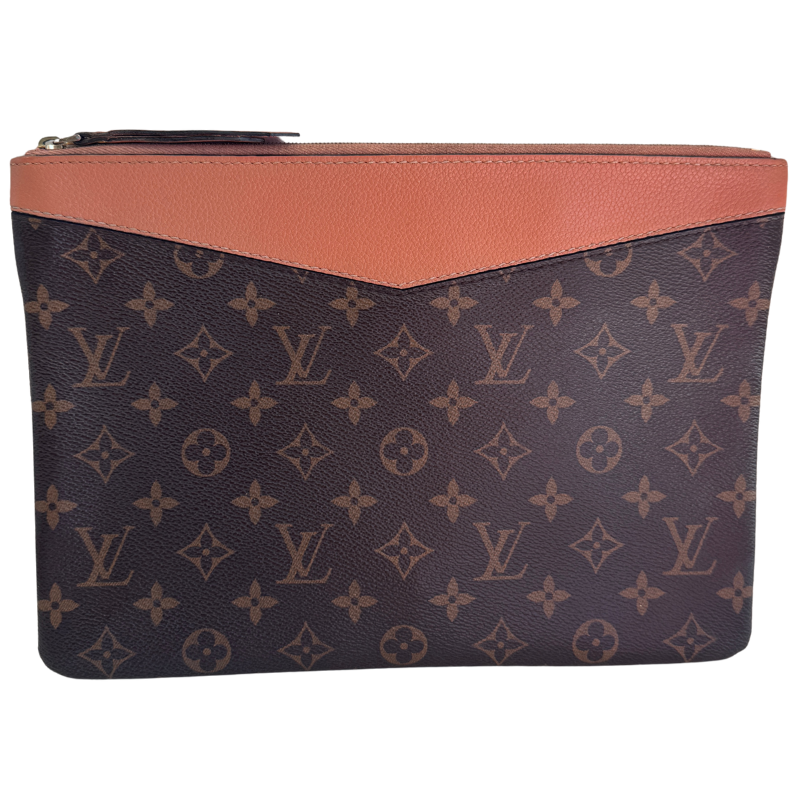 Louis Vuitton Monogram Daily Pouch