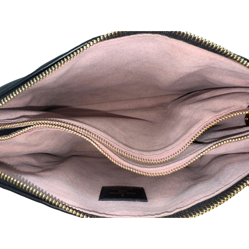Louis Vuitton Empreinte Monogram Coussin PM