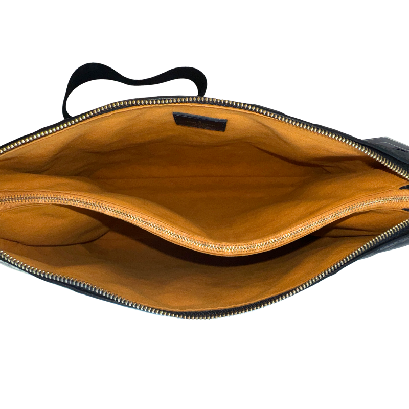 Louis Vuitton Empreinte Monogram Coussin MM