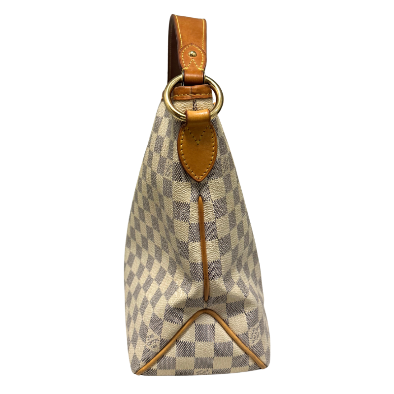 Louis Vuitton Damier Azur Delightful MM