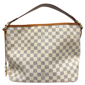 Louis Vuitton Damier Azur Delightful MM