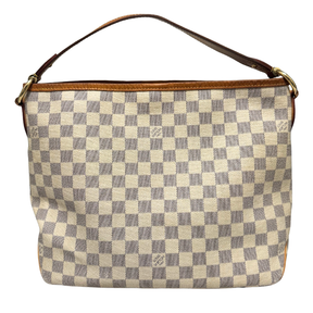 Louis Vuitton Damier Azur Delightful MM