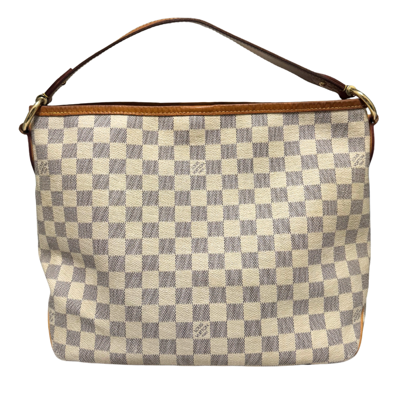 Louis Vuitton Damier Azur Delightful MM