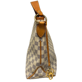 Louis Vuitton Damier Azur Delightful MM