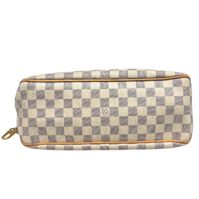 Louis Vuitton Damier Azur Delightful MM