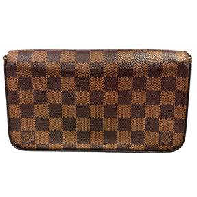 Louis Vuitton Damier Ebene Pochette Felicie & Accessories