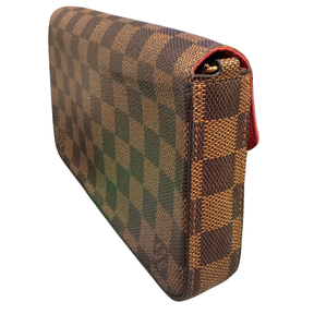 Louis Vuitton Damier Ebene Pochette Felicie & Accessories