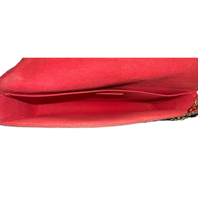 Louis Vuitton Damier Ebene Pochette Felicie & Accessories