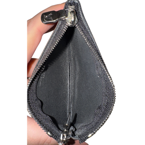 Louis Vuitton Damier Graphite Key Pouch