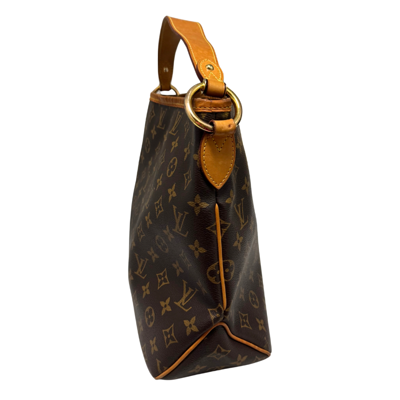 Louis Vuitton Monogram Delightful MM