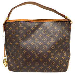 Louis Vuitton Monogram Delightful MM