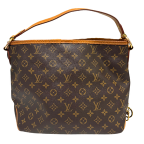 Louis Vuitton Monogram Delightful MM