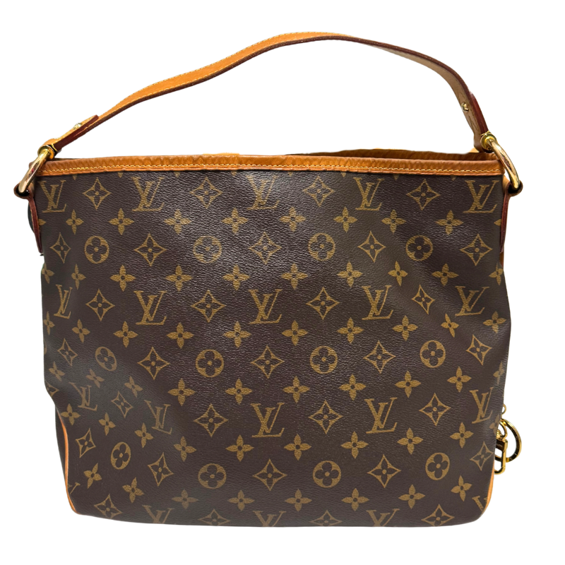 Louis Vuitton Monogram Delightful MM