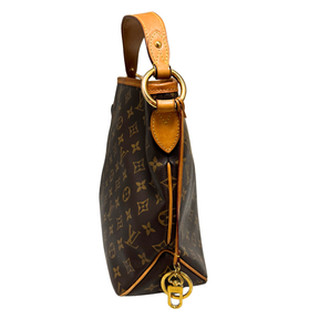 Louis Vuitton Monogram Delightful MM