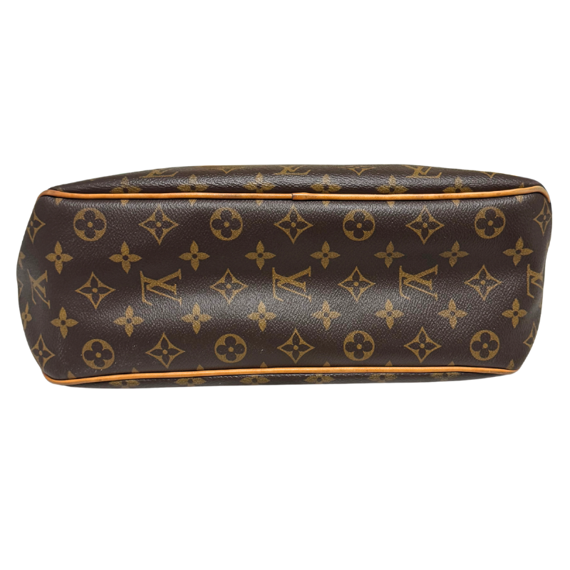 Louis Vuitton Monogram Delightful MM