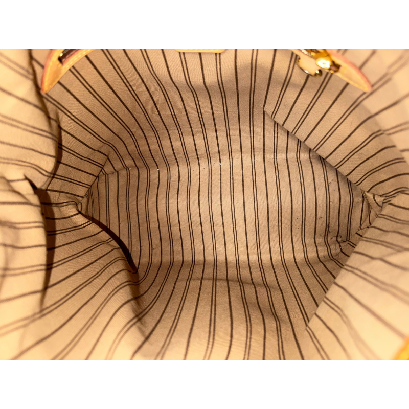 Louis Vuitton Monogram Delightful MM