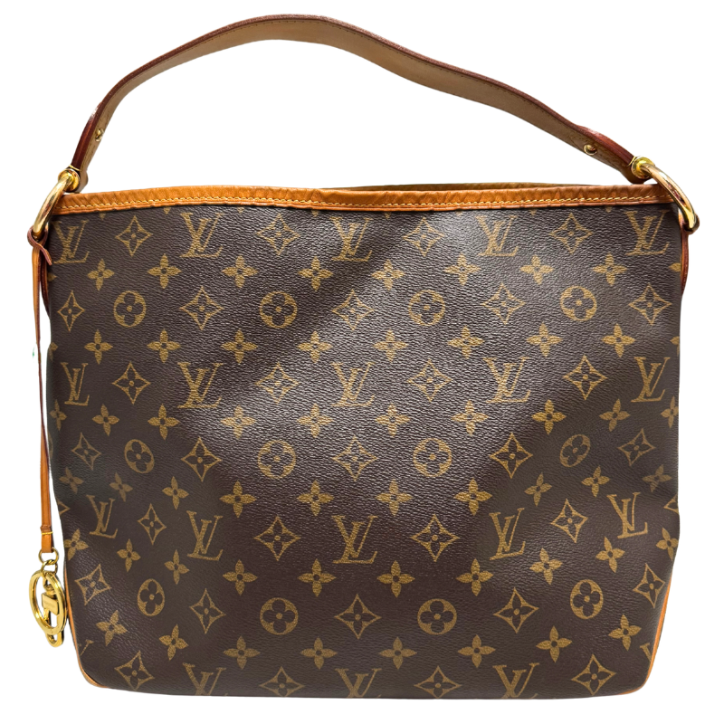 Louis Vuitton Monogram Delightful MM