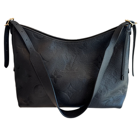 Louis Vuitton Giant Monogram Empreinte CarryAll MM