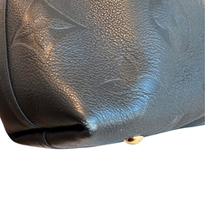 Louis Vuitton Giant Monogram Empreinte CarryAll MM
