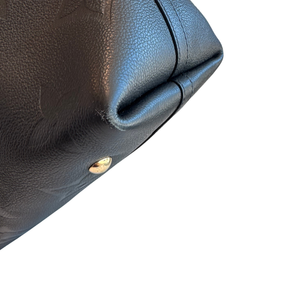 Louis Vuitton Giant Monogram Empreinte CarryAll MM