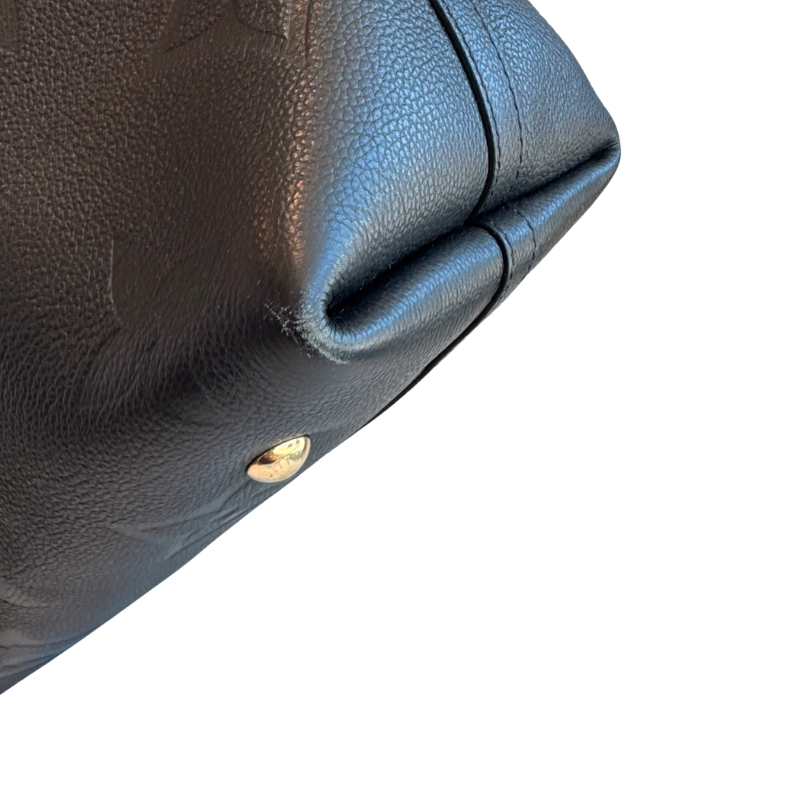 Louis Vuitton Giant Monogram Empreinte CarryAll MM