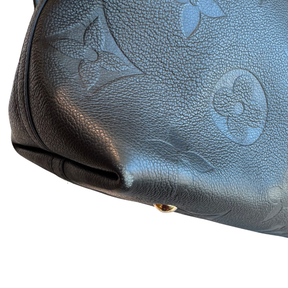 Louis Vuitton Giant Monogram Empreinte CarryAll MM