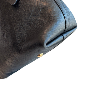 Louis Vuitton Giant Monogram Empreinte CarryAll MM
