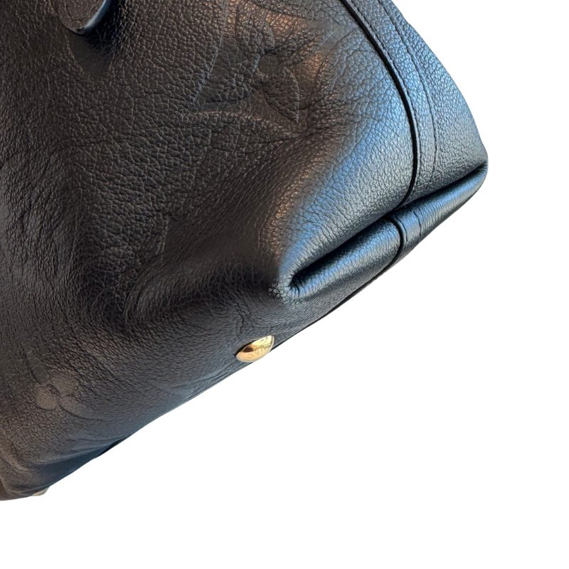 Louis Vuitton Giant Monogram Empreinte CarryAll MM