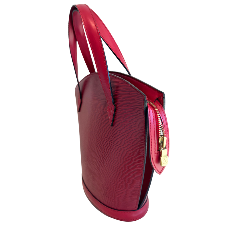 Louis Vuitton Epi St Jacques PM