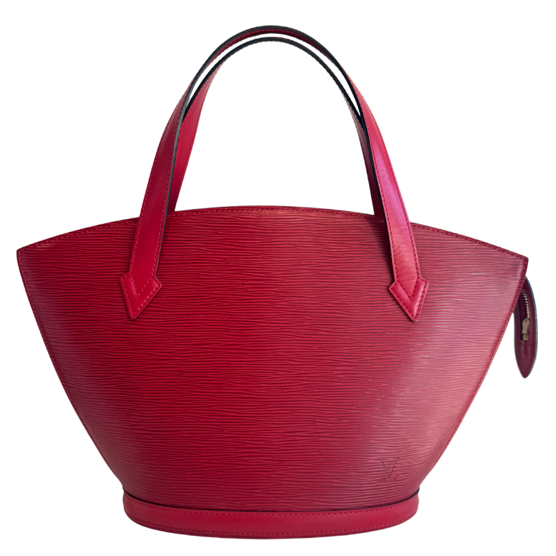 Louis Vuitton Epi St Jacques PM