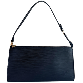 Louis Vuitton Epi Pochette Accessoires
