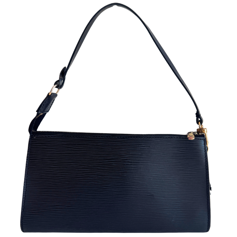 Louis Vuitton Epi Pochette Accessoires