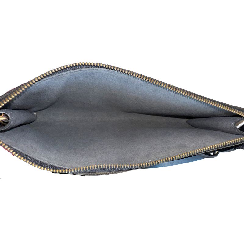 Louis Vuitton Epi Pochette Accessoires