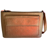 Louis Vuitton Mat Alston Shoulder Bag